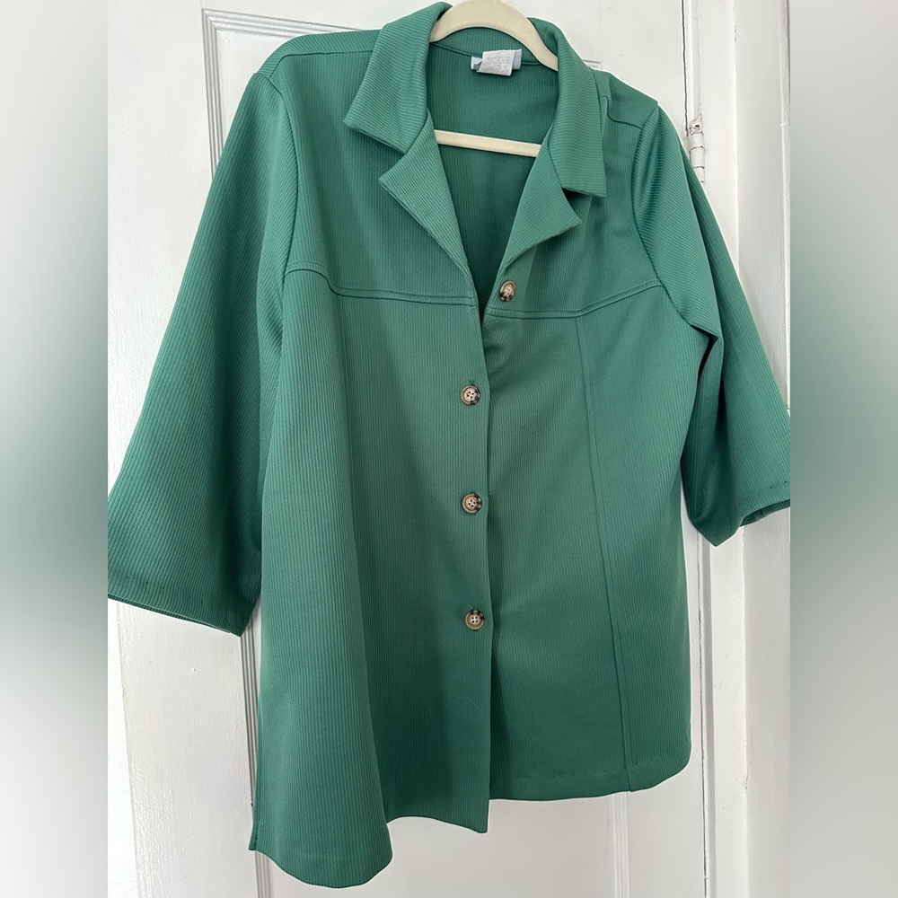 Blair Tailored Jacket